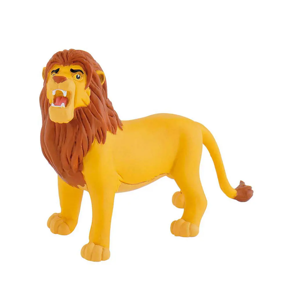 Disney The Lion King Simba figurka 11 cm fotografii produktu