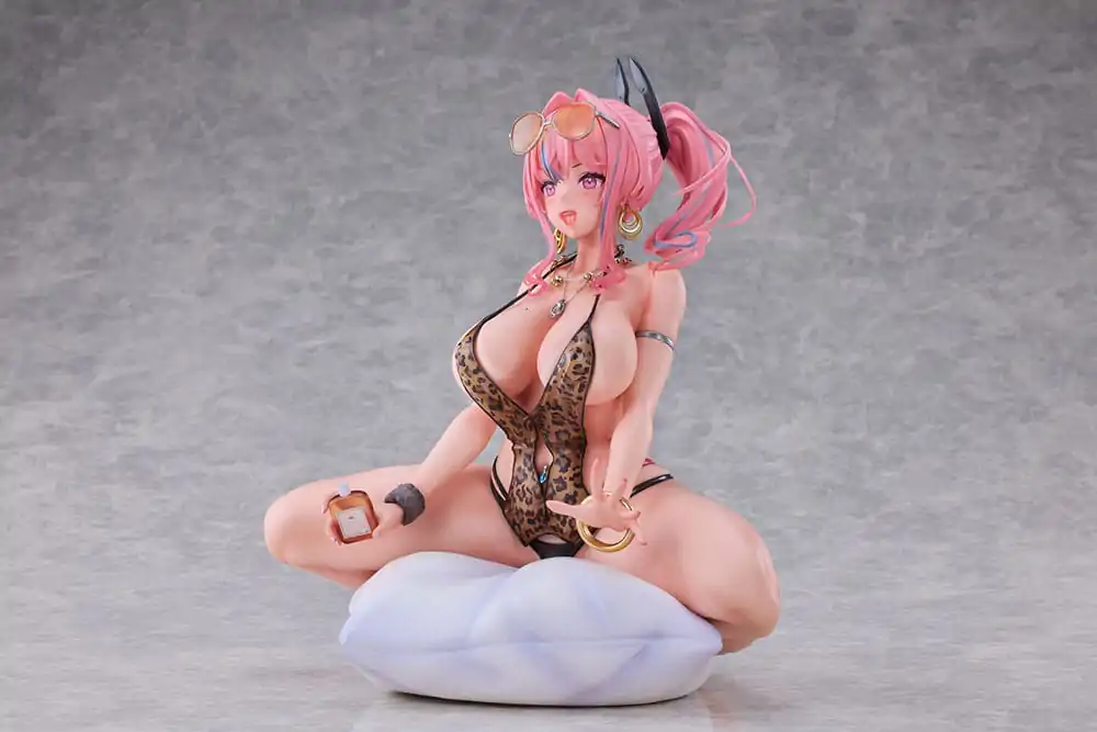Azur Lane PVC Socha 1/4 Bremerton Pillowed Counseling Ver. 25 cm fotografii produktu