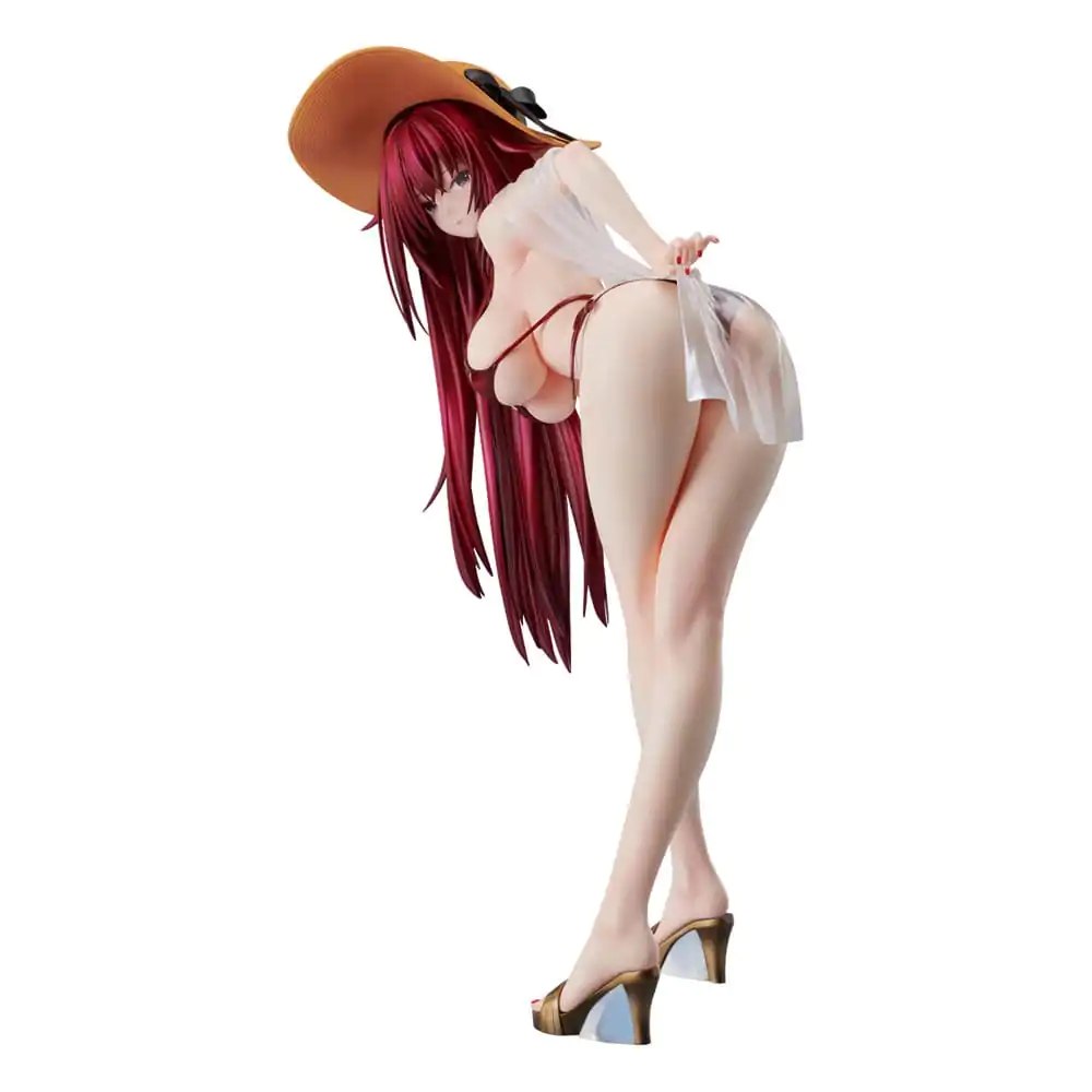 Azur Lane PVC soška 1/4 Drake: Chitose Summer Shine 33 cm fotografii produktu