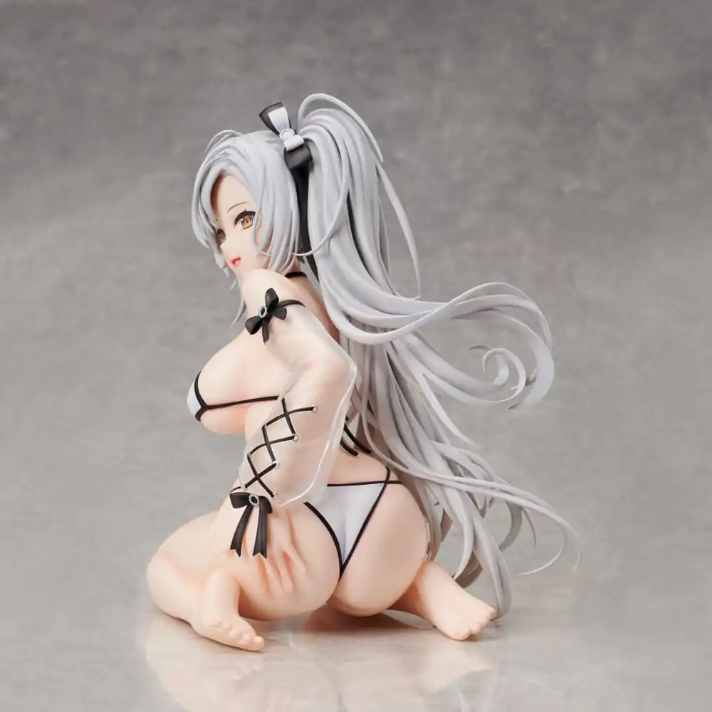 Azur Lane PVC socha 1/4 Drake: The Golden Hind's Respite 18 cm fotografii produktu