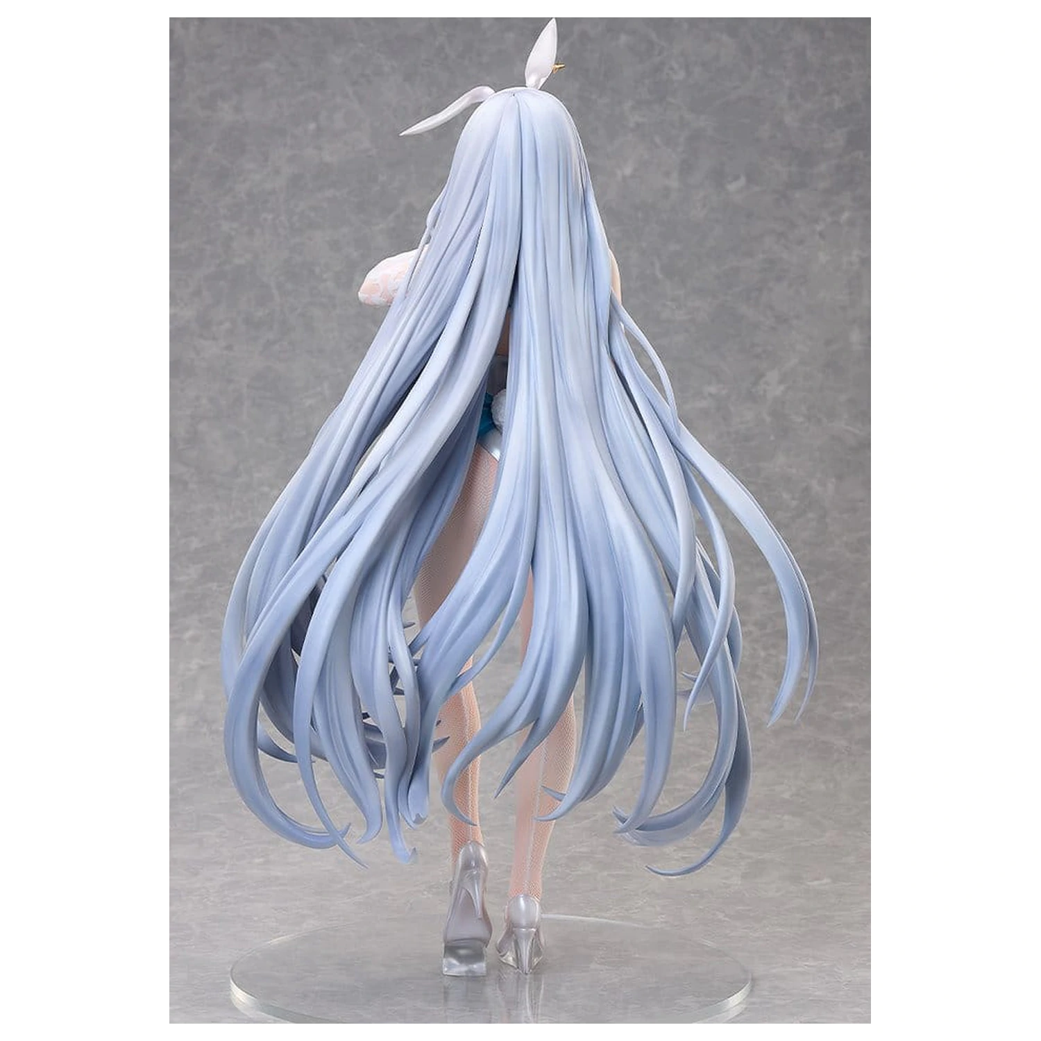 Azur Lane PVC Figurka 1/4 Emden: Bunny Ver. 44 cm fotografii produktu