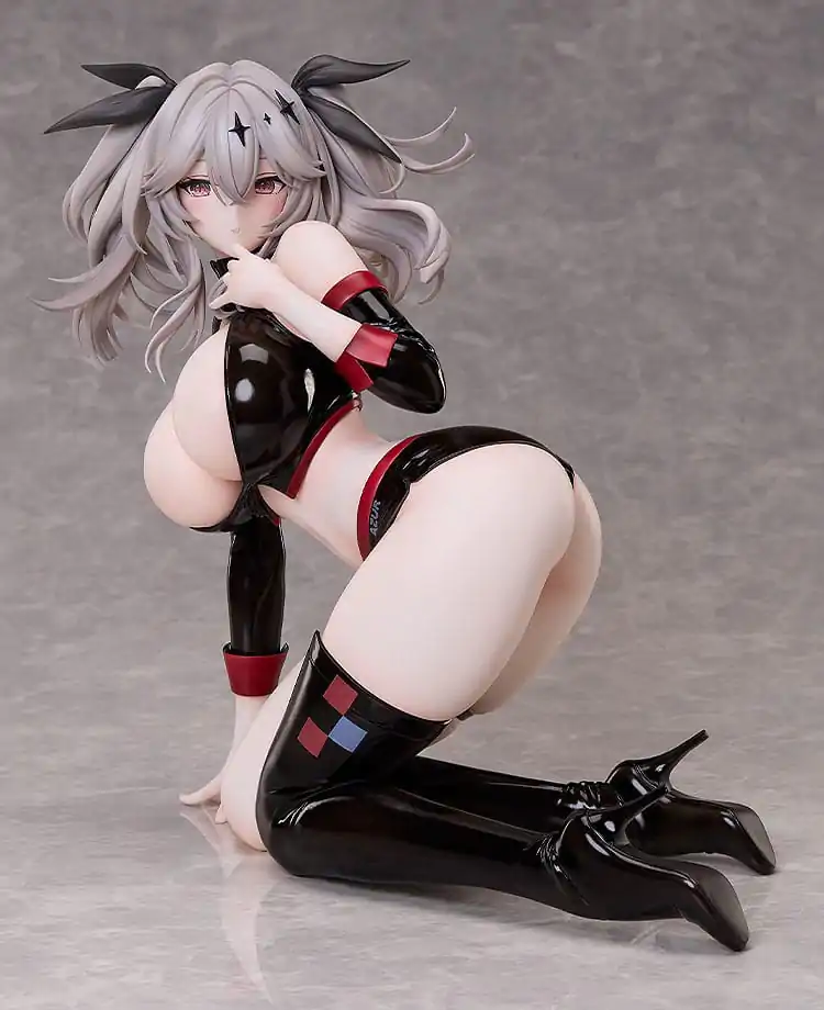 Azur Lane PVC socha 1/4 Joffre: Blessings' First Flight 21 cm fotografii produktu