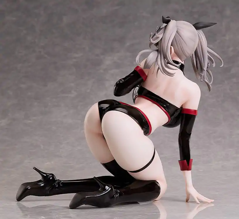 Azur Lane PVC socha 1/4 Joffre: Blessings' First Flight 21 cm fotografii produktu