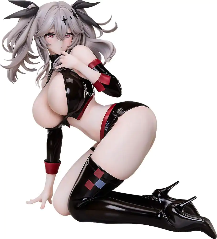 Azur Lane PVC socha 1/4 Joffre: Blessings' First Flight 21 cm fotografii produktu