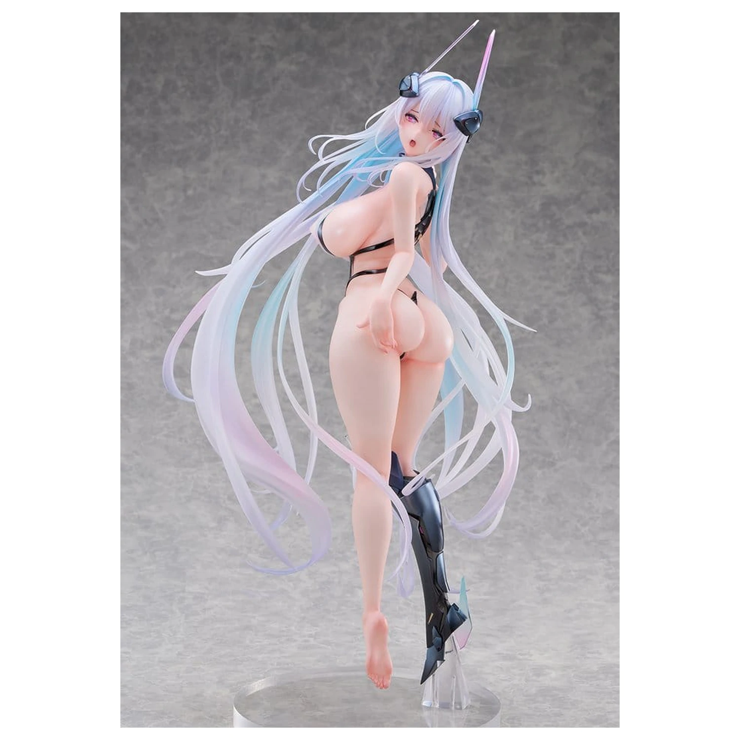Azur Lane PVC Socha 1/4 Kearsarge 46 cm fotografii produktu