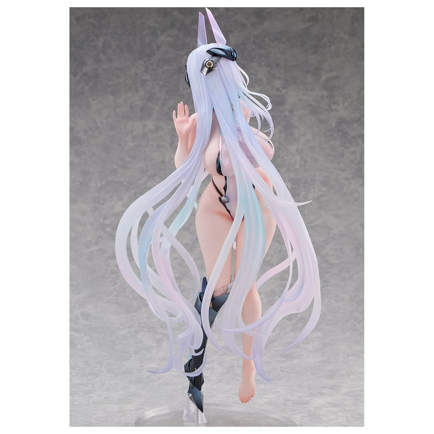 Azur Lane PVC Socha 1/4 Kearsarge 46 cm fotografii produktu