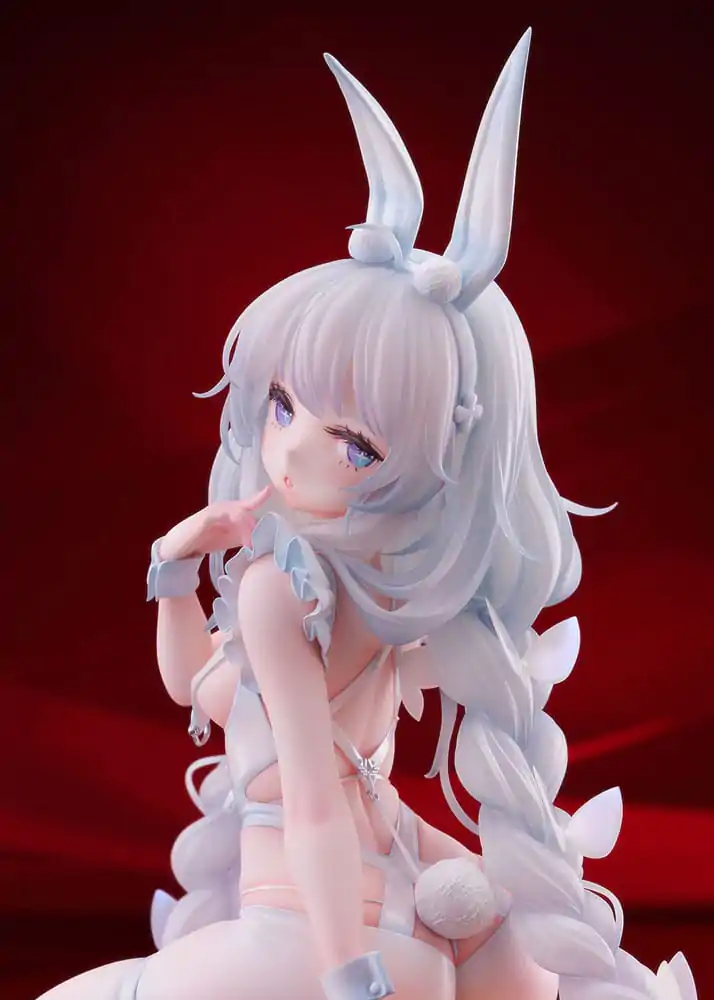 Azur Lane PVC socha 1/4 Le Malin Listless Lapin 25 cm fotografii produktu