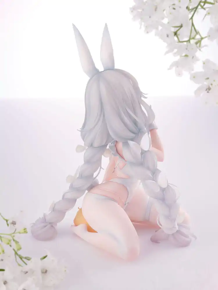 Azur Lane PVC socha 1/4 Le Malin Listless Lapin TF Edition 23 cm fotografii produktu