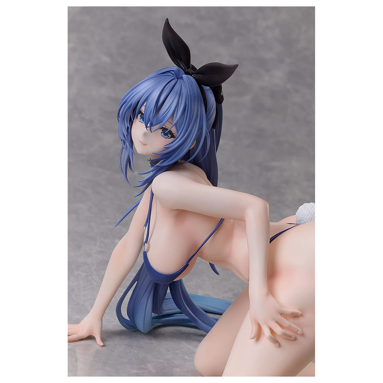 Azur Lane PVC Socha 1/4 New Jersey: Anniversary Swimsuits Ver. 25 cm fotografii produktu