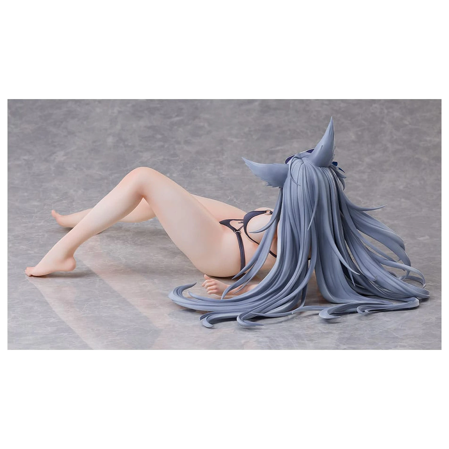 Azur Lane PVC socha 1/4 Shinano: Anniversary Swimsuits Ver. 18 cm fotografii produktu