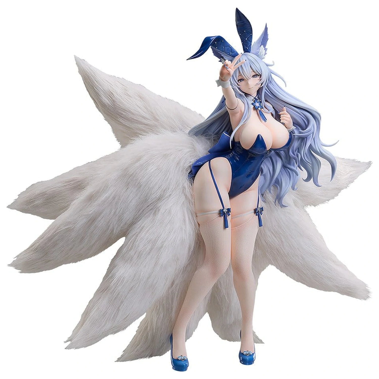 Azur Lane PVC figurka 1/4 Shinano Visions of Fantasy 48 cm fotografii produktu