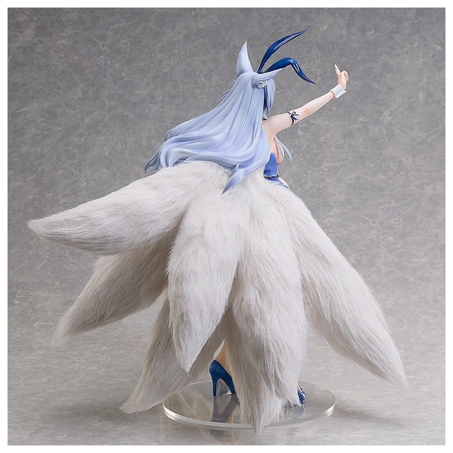 Azur Lane PVC figurka 1/4 Shinano Visions of Fantasy 48 cm fotografii produktu