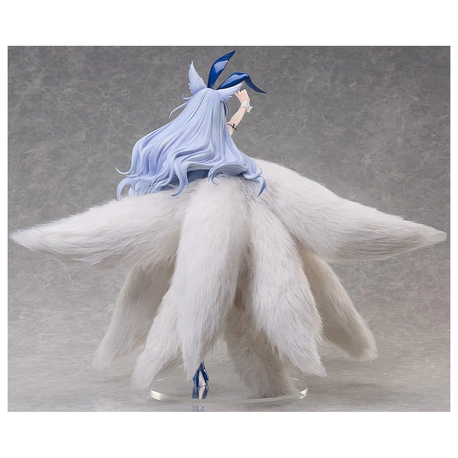 Azur Lane PVC figurka 1/4 Shinano Visions of Fantasy 48 cm fotografii produktu