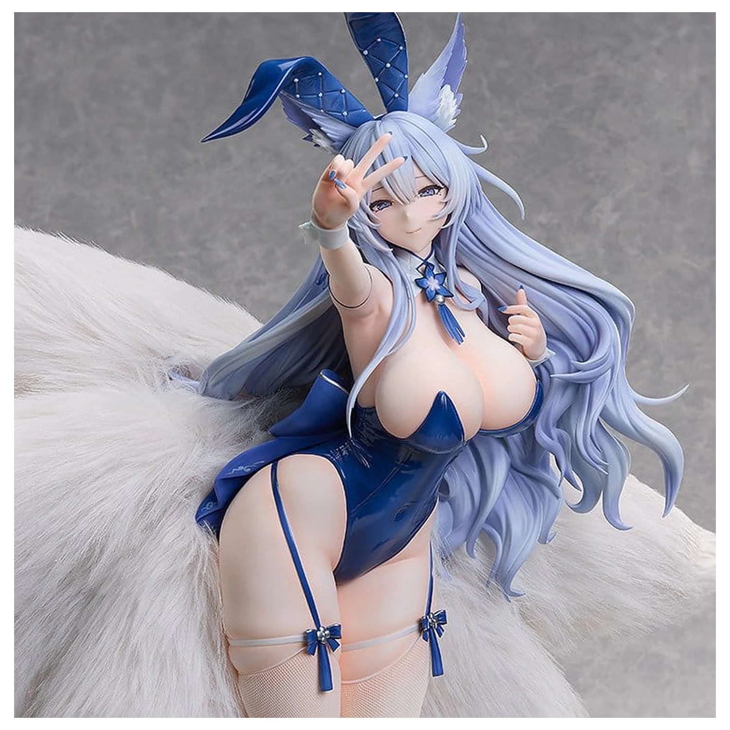 Azur Lane PVC figurka 1/4 Shinano Visions of Fantasy 48 cm fotografii produktu