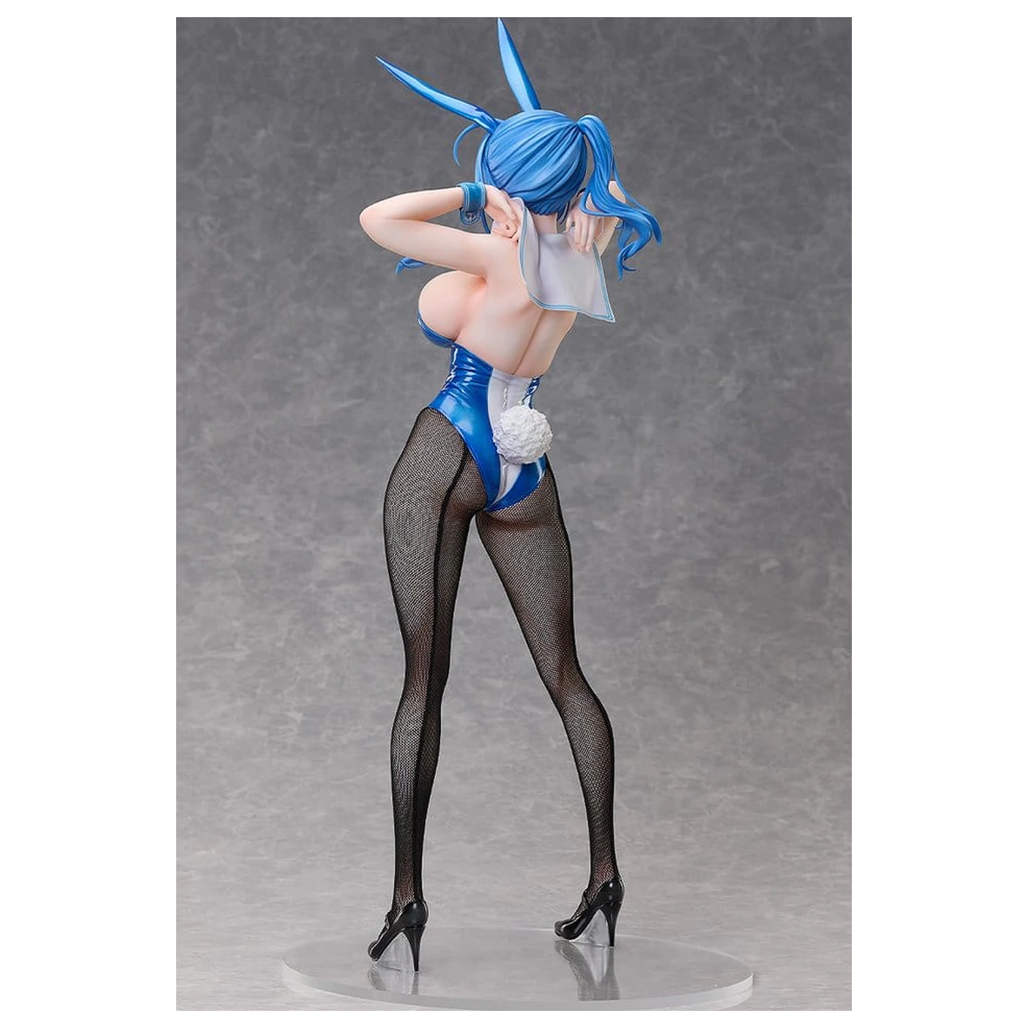 Azur Lane PVC Socha 1/4 St. Louis Bunny Ver. 45 cm fotografii produktu