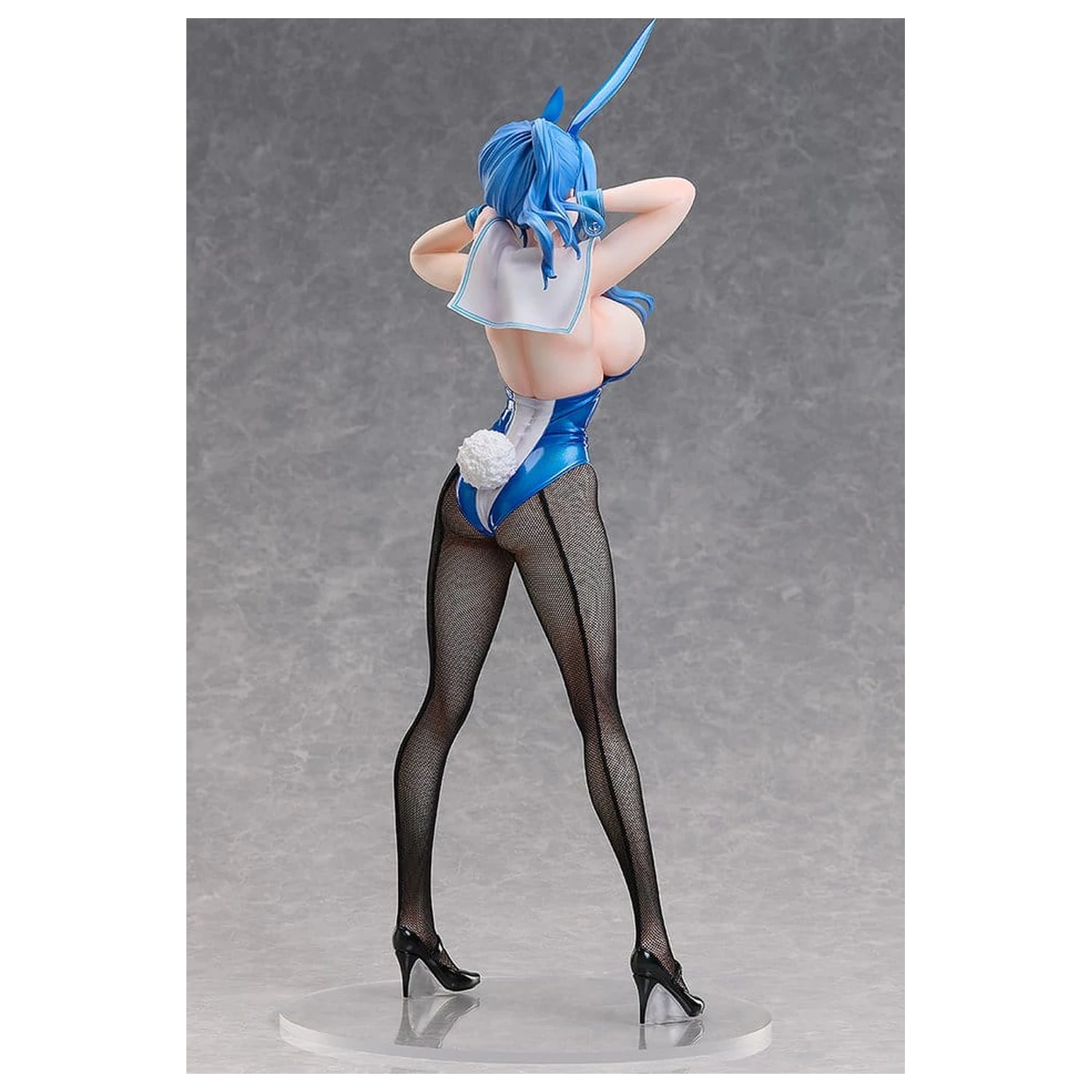 Azur Lane PVC Socha 1/4 St. Louis Bunny Ver. 45 cm fotografii produktu