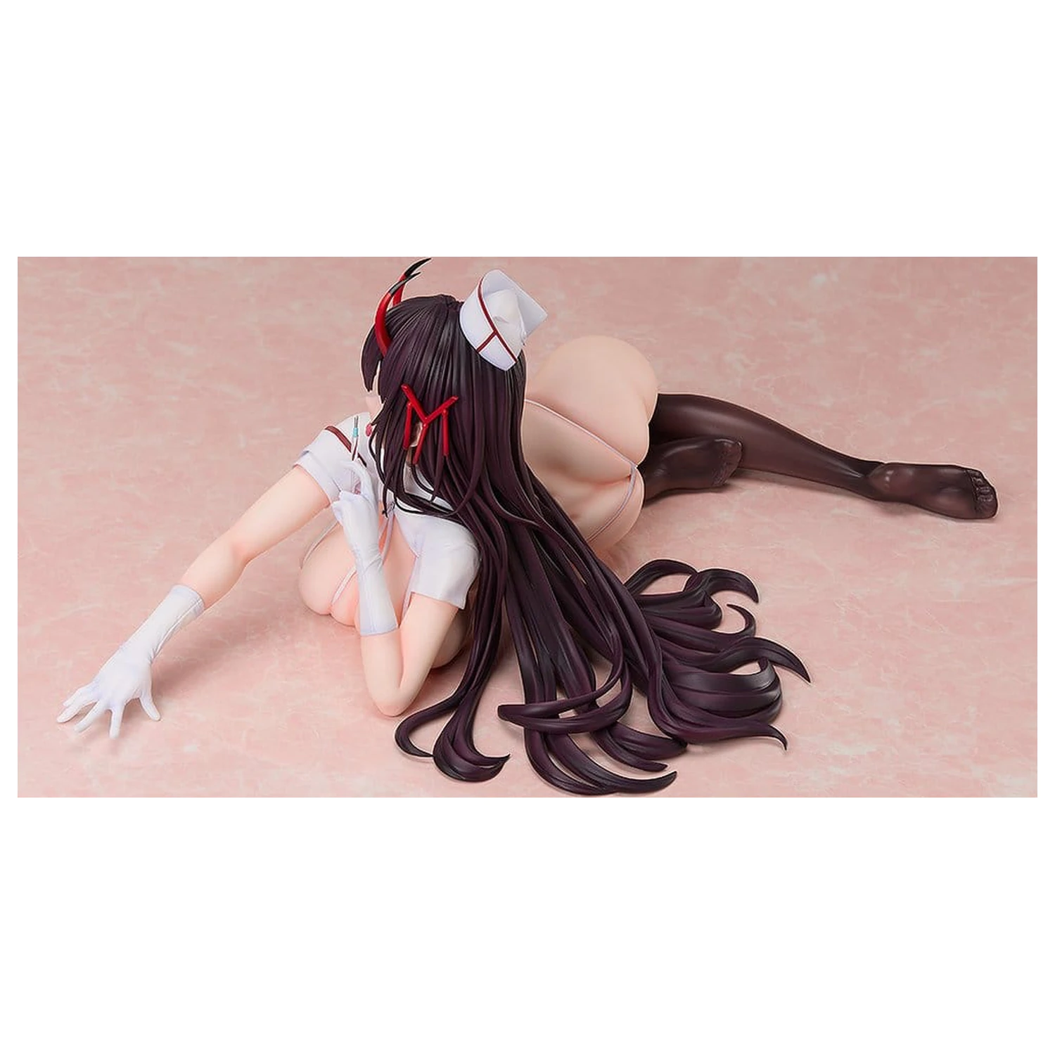 Azur Lane PVC Figurka 1/4 Suzuya Midnight Care 14 cm fotografii produktu