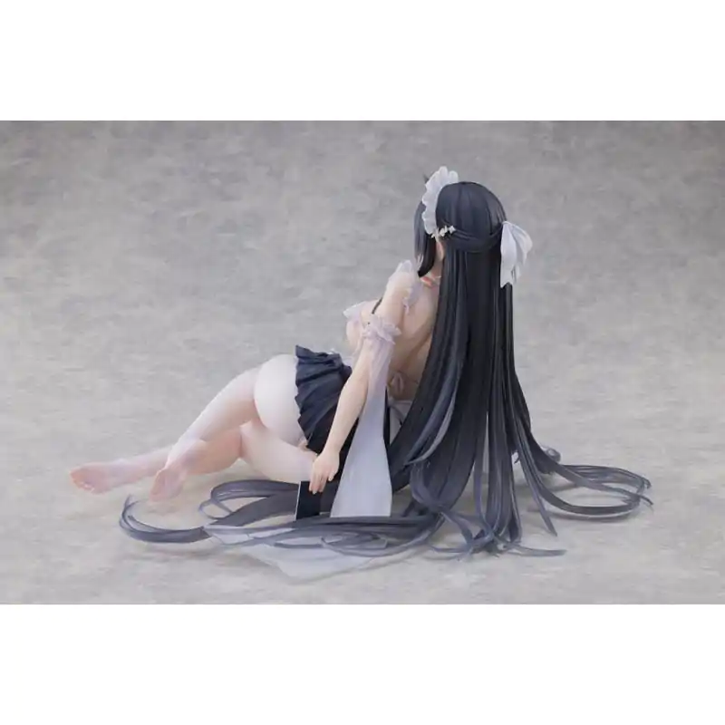 Azur Lane PVC Socha 1/4 Taihou 19 cm fotografii produktu