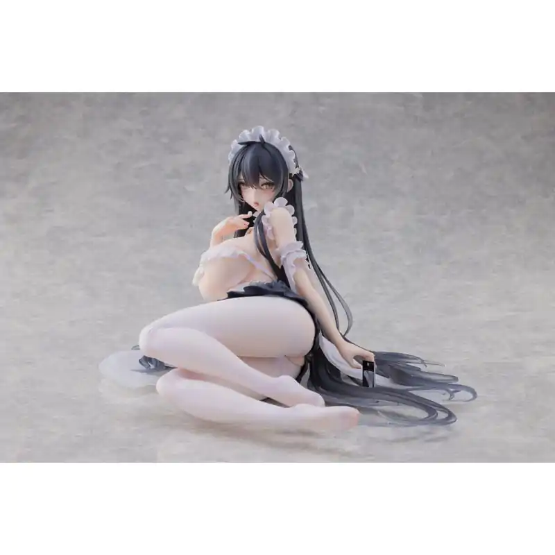 Azur Lane PVC Socha 1/4 Taihou 19 cm fotografii produktu