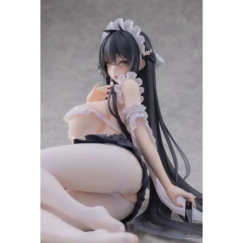 Azur Lane PVC Socha 1/4 Taihou 19 cm fotografii produktu