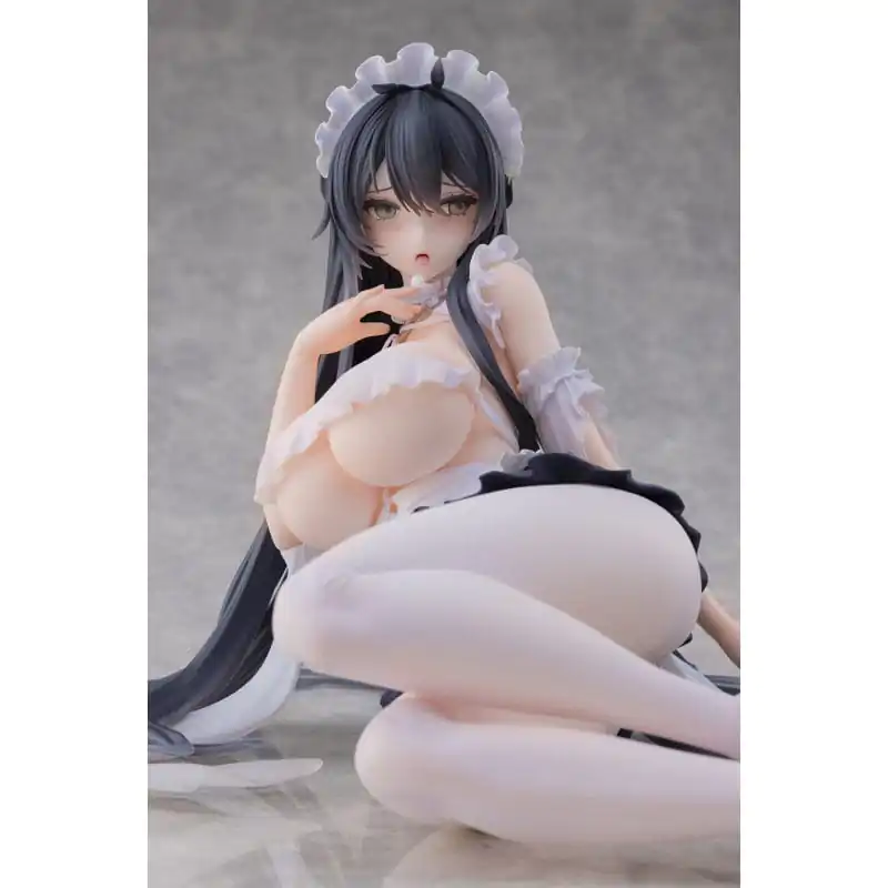 Azur Lane PVC Socha 1/4 Taihou 19 cm fotografii produktu