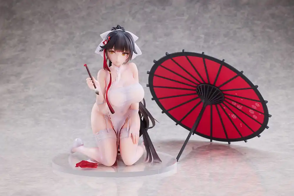 Azur Lane PVC socha 1/4 Takao 23 cm fotografii produktu