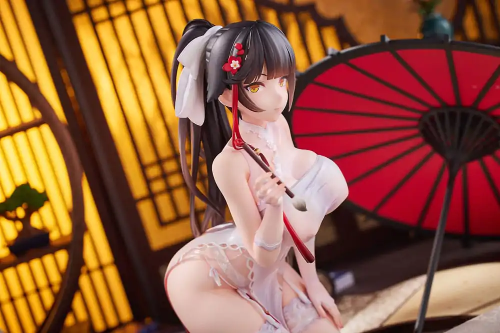 Azur Lane PVC socha 1/4 Takao 23 cm fotografii produktu