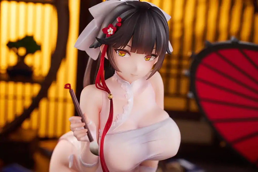 Azur Lane PVC socha 1/4 Takao 23 cm fotografii produktu