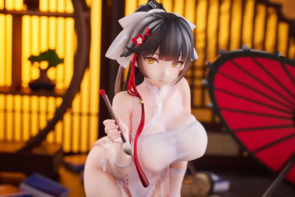 Azur Lane PVC socha 1/4 Takao 23 cm fotografii produktu