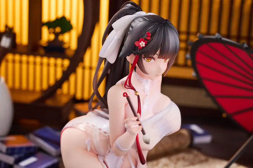 Azur Lane PVC socha 1/4 Takao 23 cm fotografii produktu