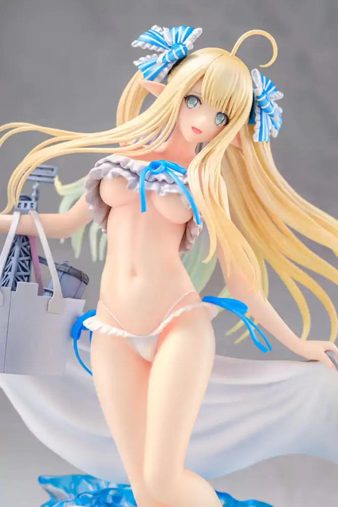 Azur Lane Soška 1/6 Centaur Beachside Undine 27 cm fotografii produktu