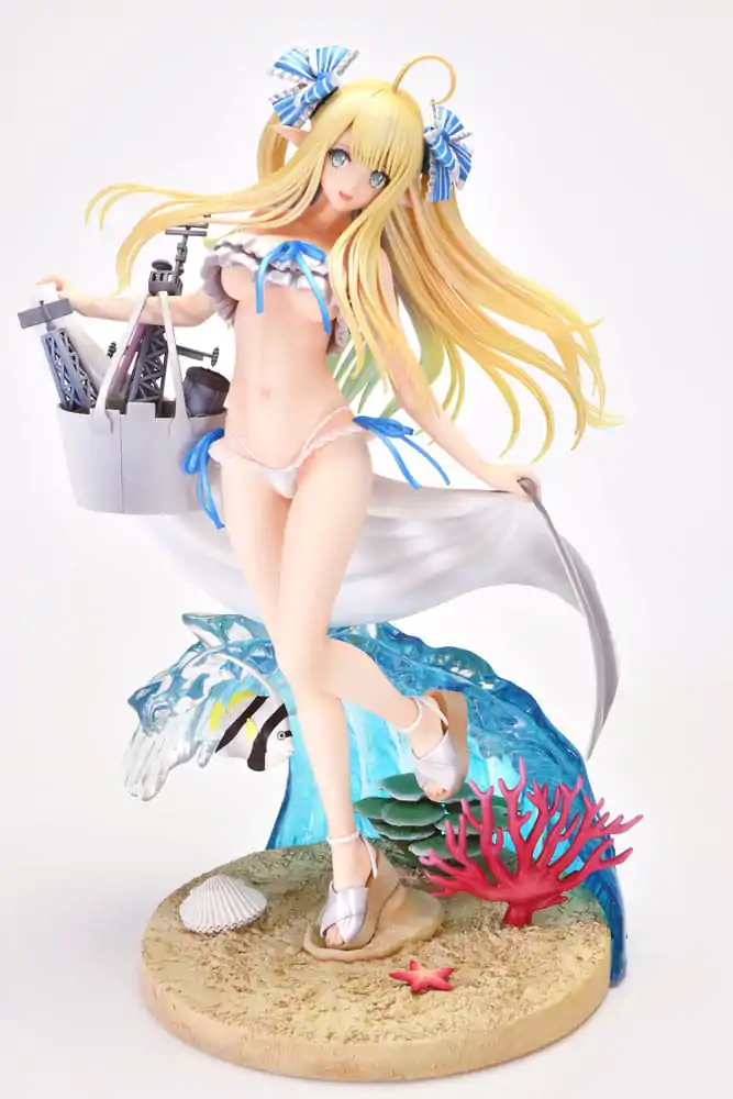 Azur Lane Soška 1/6 Centaur Beachside Undine 27 cm fotografii produktu