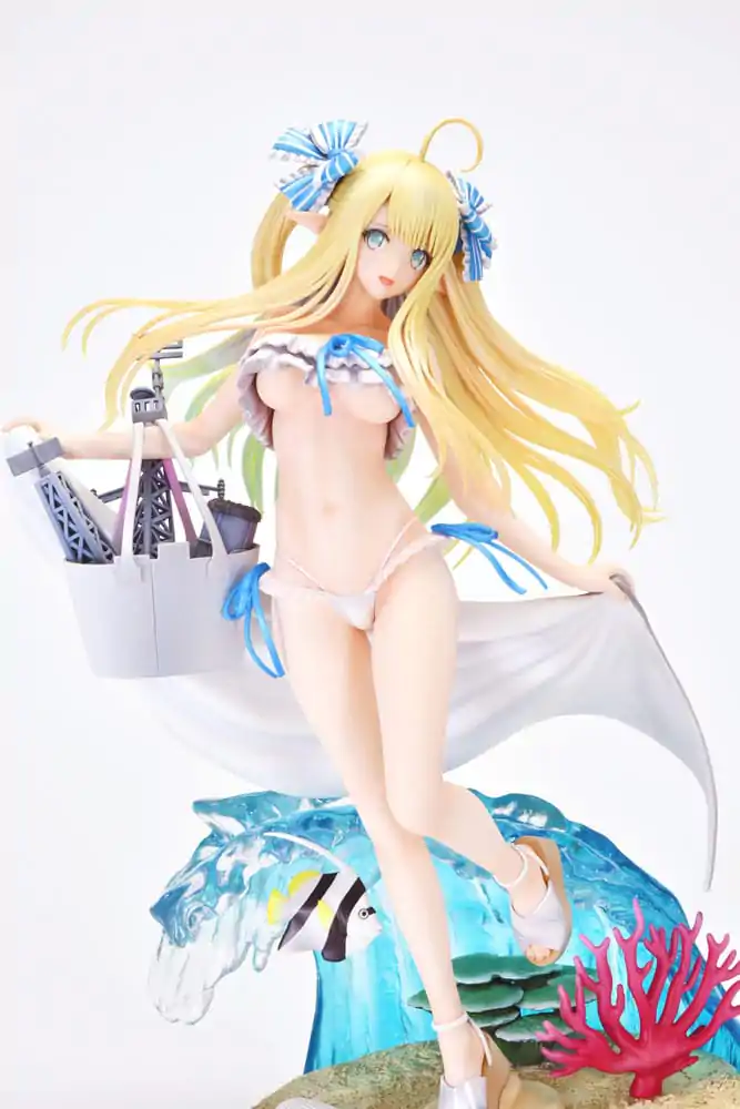 Azur Lane Soška 1/6 Centaur Beachside Undine 27 cm fotografii produktu