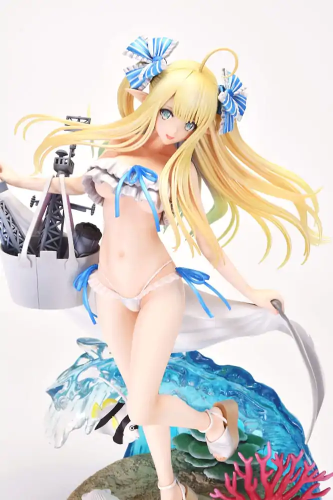 Azur Lane Soška 1/6 Centaur Beachside Undine 27 cm fotografii produktu