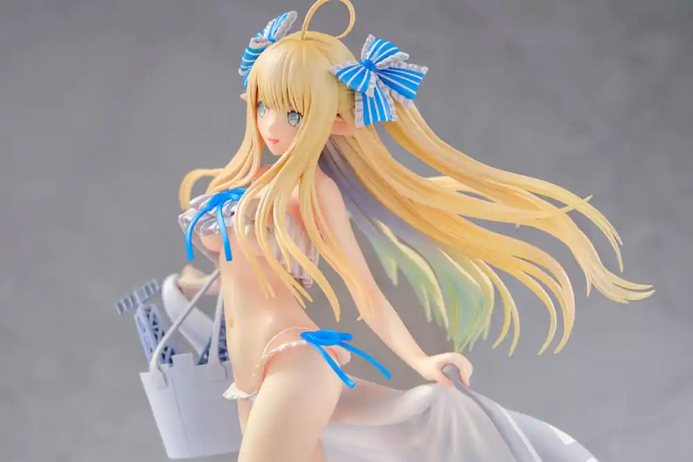 Azur Lane Soška 1/6 Centaur Beachside Undine 27 cm fotografii produktu