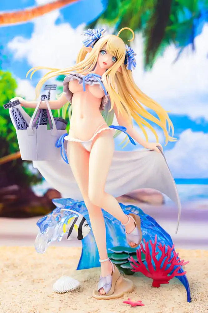 Azur Lane Soška 1/6 Centaur Beachside Undine 27 cm fotografii produktu