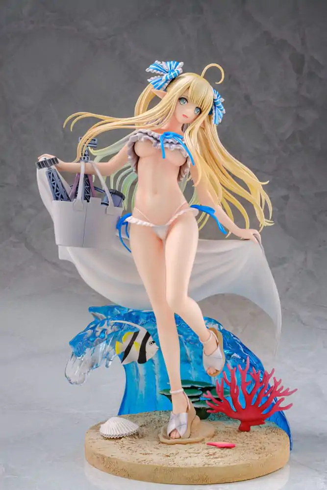 Azur Lane Soška 1/6 Centaur Beachside Undine 27 cm fotografii produktu