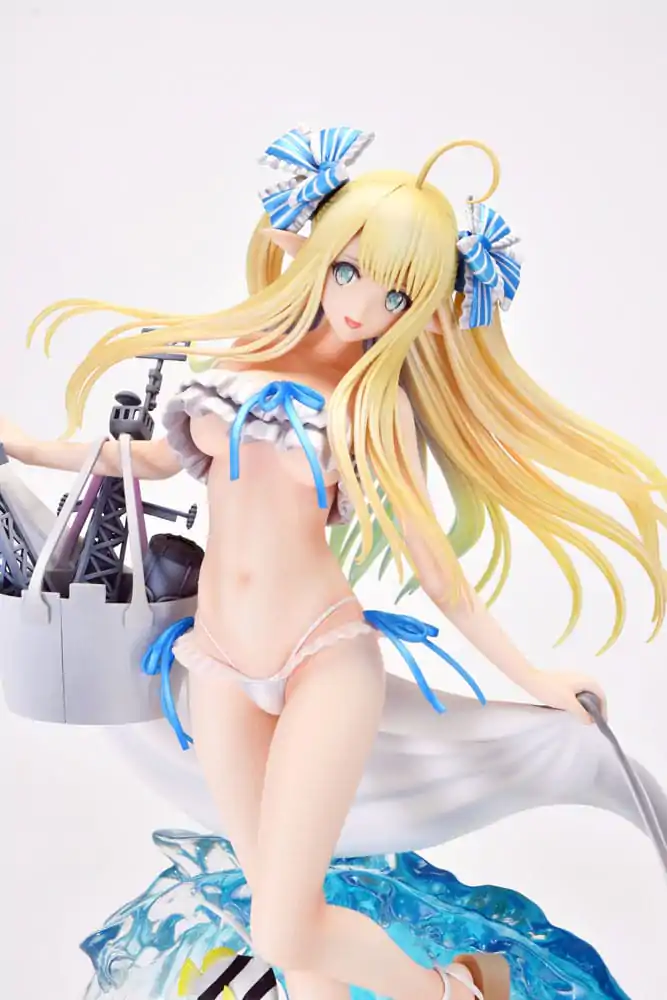 Azur Lane Soška 1/6 Centaur Beachside Undine 27 cm fotografii produktu