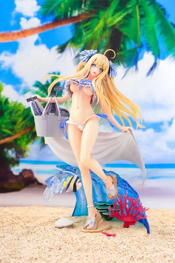 Azur Lane Soška 1/6 Centaur Beachside Undine 27 cm fotografii produktu