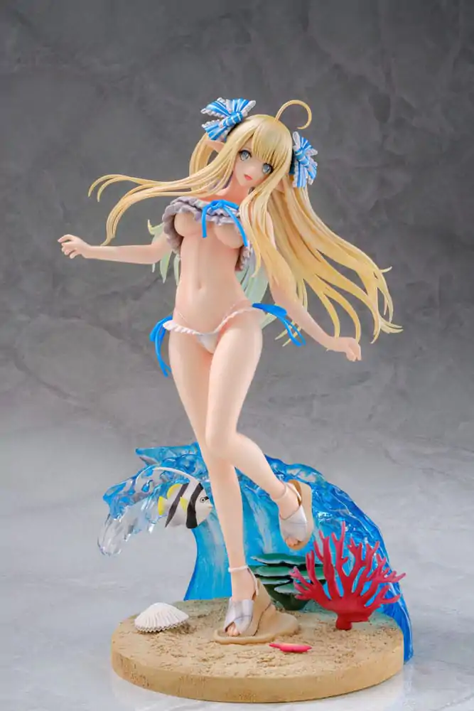 Azur Lane Soška 1/6 Centaur Beachside Undine 27 cm fotografii produktu