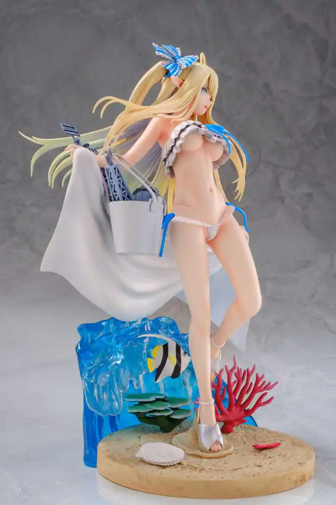 Azur Lane Soška 1/6 Centaur Beachside Undine 27 cm fotografii produktu