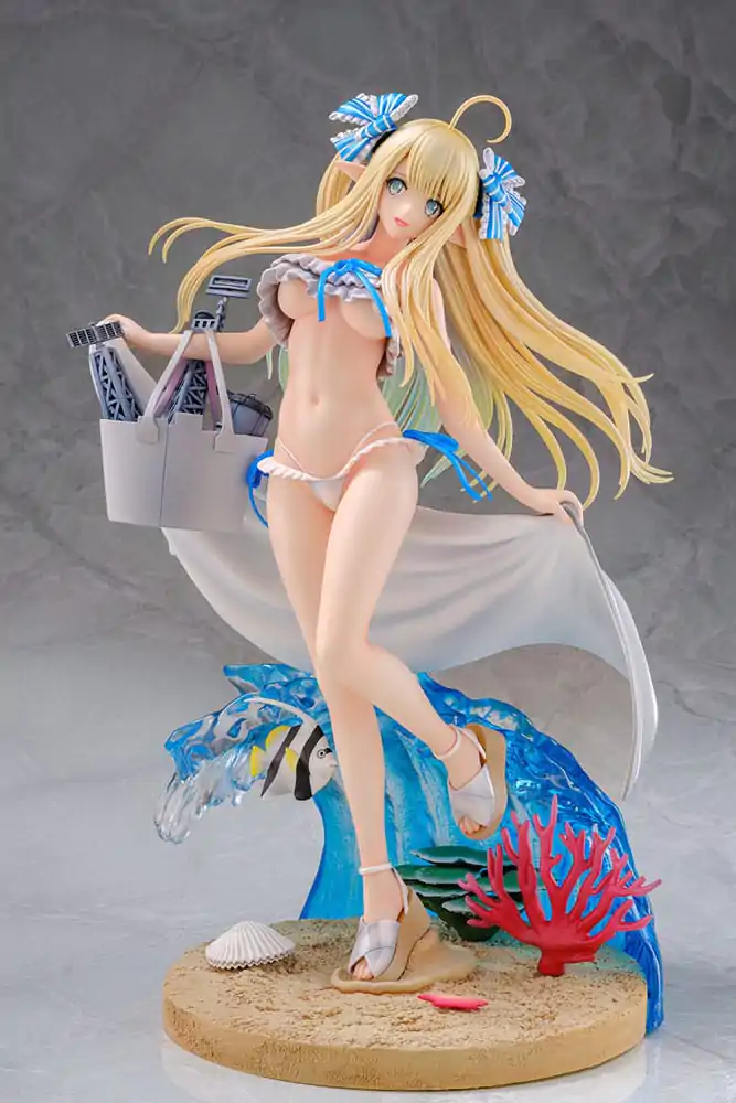 Azur Lane Soška 1/6 Centaur Beachside Undine 27 cm fotografii produktu