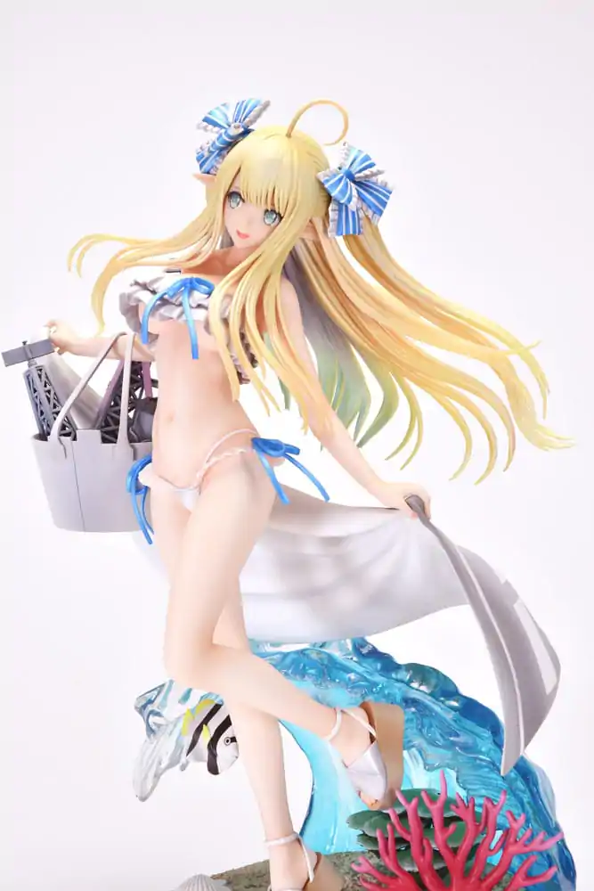 Azur Lane Soška 1/6 Centaur Beachside Undine 27 cm fotografii produktu