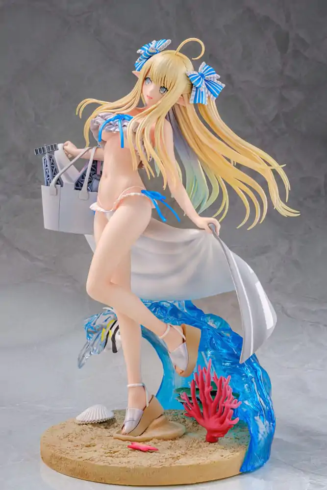 Azur Lane Soška 1/6 Centaur Beachside Undine 27 cm fotografii produktu