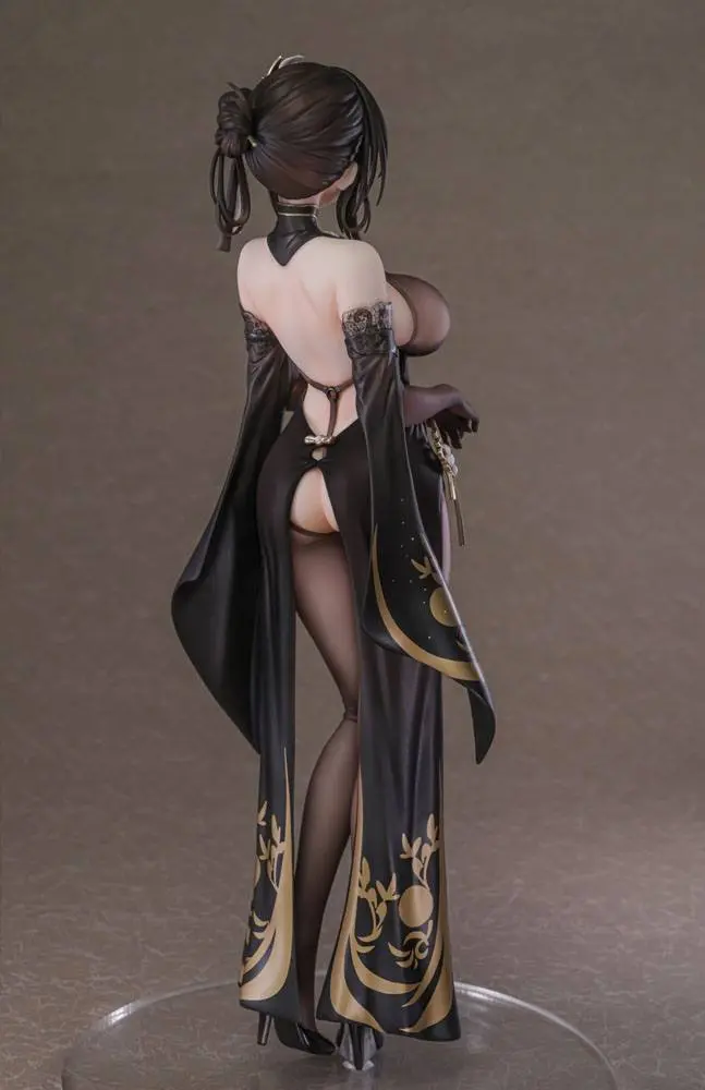 Azur Lane PVC Socha 1/6 Chen Hai Vestibule of Wonders Ver. 27 cm fotografii produktu