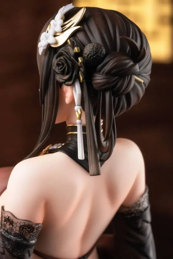 Azur Lane PVC Socha 1/6 Chen Hai Vestibule of Wonders Ver. 27 cm fotografii produktu