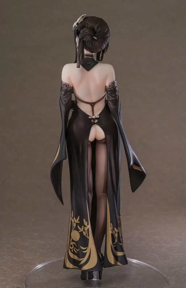 Azur Lane PVC Socha 1/6 Chen Hai Vestibule of Wonders Ver. 27 cm fotografii produktu