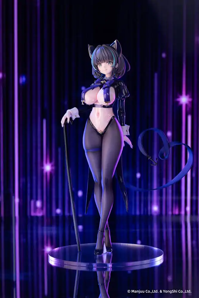 Azur Lane PVC soška 1/6 Cheshire The Cat in the Magic Hat Ver. 30 cm fotografii produktu