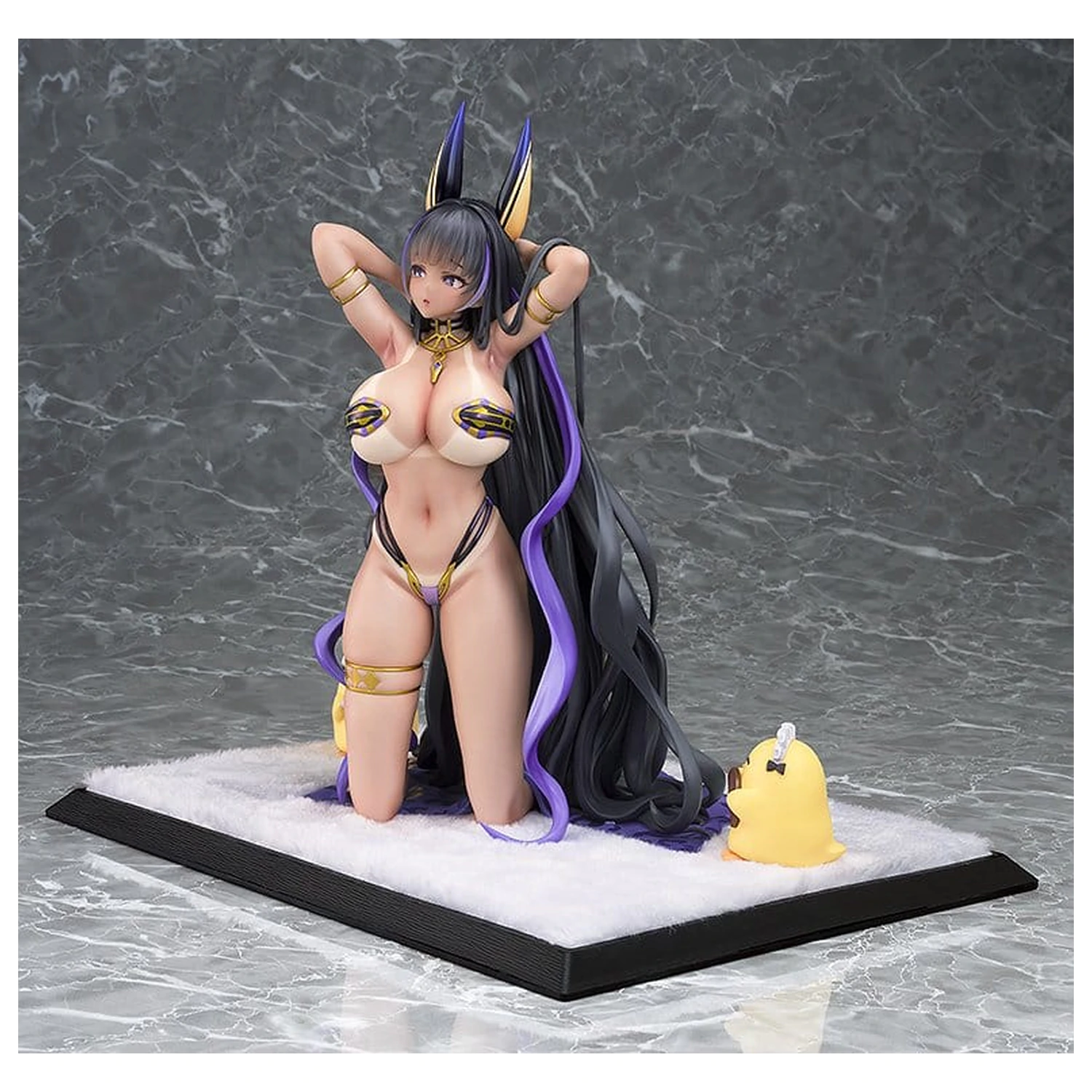 Azur Lane PVC figurka 1/6 Cleopatra: Stars and Roses 22 cm fotografii produktu