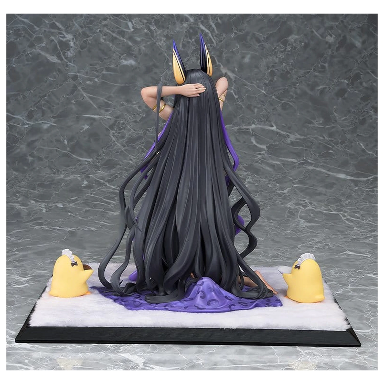 Azur Lane PVC figurka 1/6 Cleopatra: Stars and Roses 22 cm fotografii produktu
